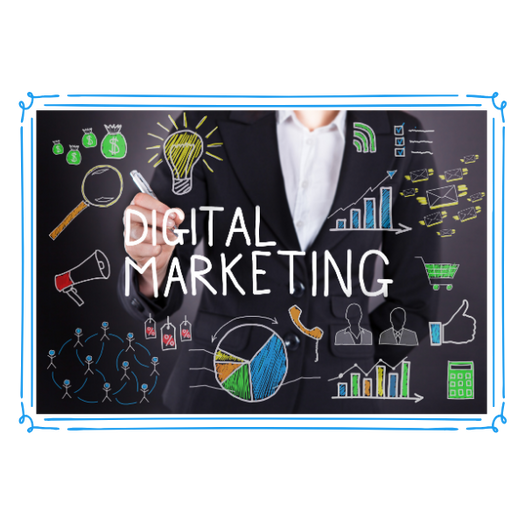 Digital Marketing (2)